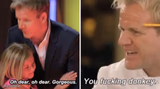 gordan ramsey with kids