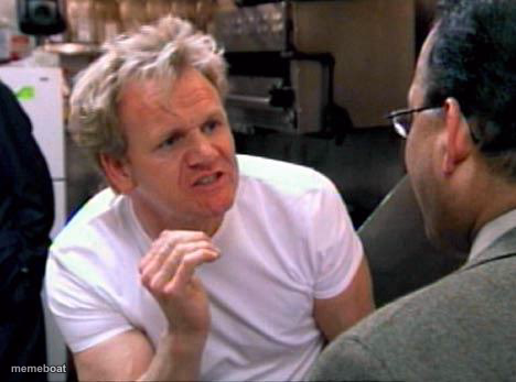 Gordon Ramsay - meme generator image preview