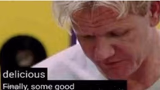 gordon ramsay finally some good censored    ed