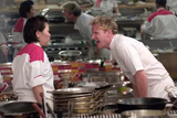 Gordon Ramsey