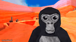 gorilla tag