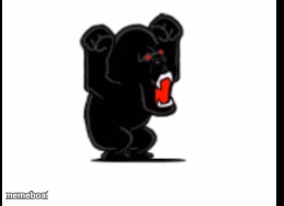 Gory Black - meme generator image preview