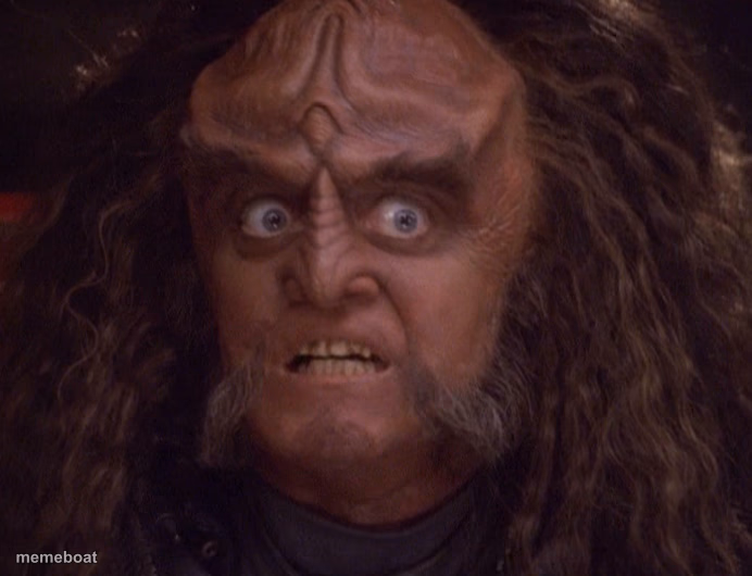 GOWRON - meme generator image preview