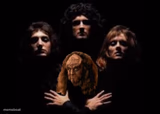 Gowron with Queen