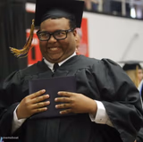 Graduated