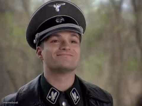 grammar nazi - meme generator image preview