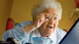 grandma computer