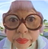 grandma doorbell
