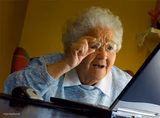 Granny Internet