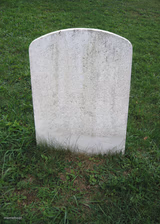 Grave Stone