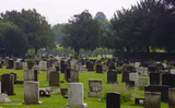 Graveyard