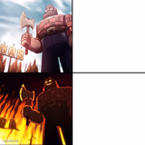 gravity falls lumberjack