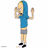 Great Cornholio