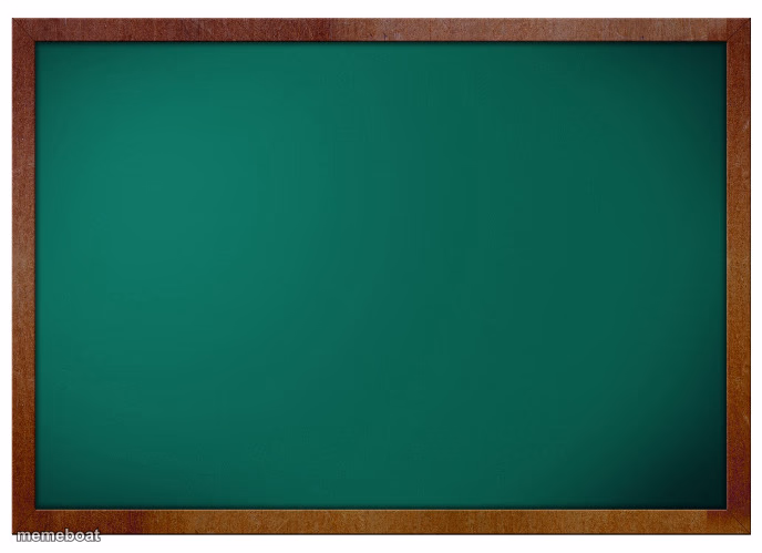Green Board [No WM] - meme generator image preview