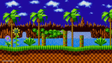 Green hill zone
