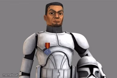 green leader phase 1 clone trooper private - meme generator image preview