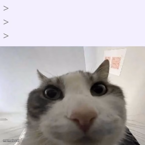 Greentext 'look inside' X meme - meme generator image preview