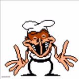 greg shrugging