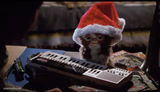 Gremlin Christmas