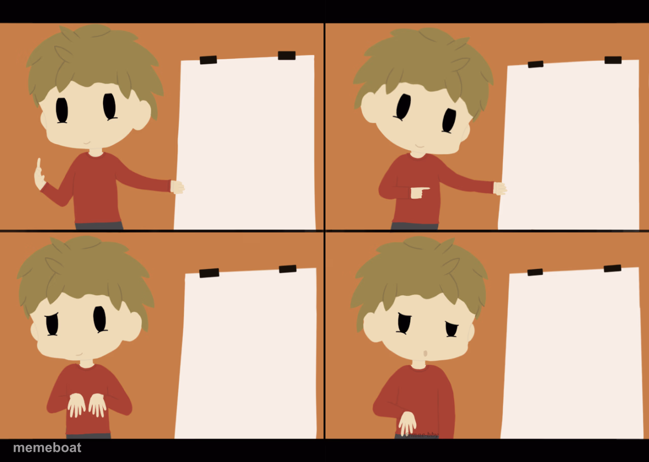 Grian's plan - meme generator image preview