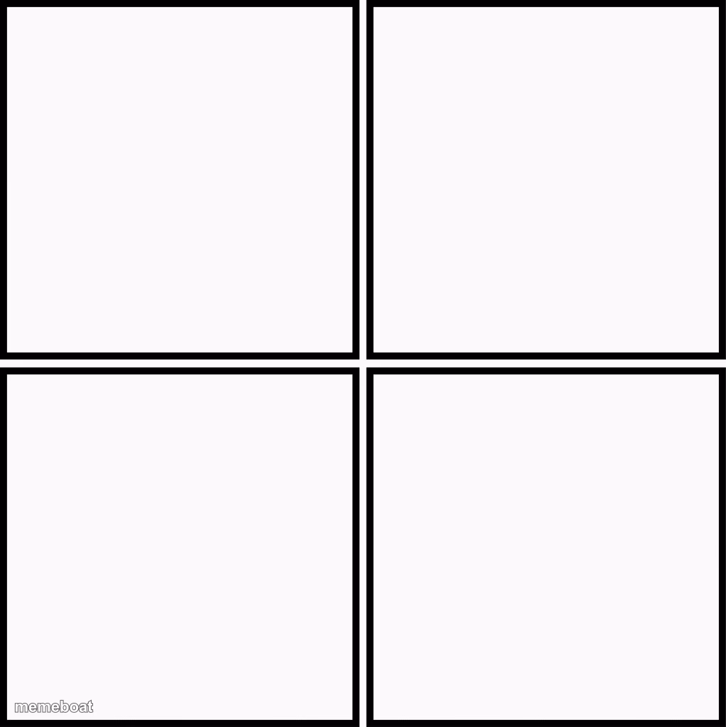 Grid 4x4 - meme generator image preview