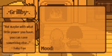 Grillby's Home Template