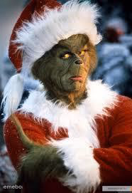Grinch - meme generator image preview