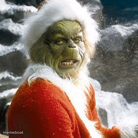 grinch - meme generator image preview