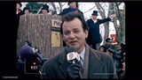 ground hogs day movie