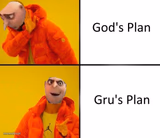 gru drake