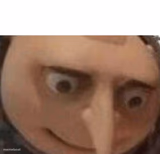 gru hol up