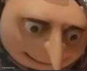 gru lookes