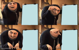 Gru Meme