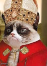 grumpy catholic