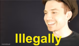 Grunty Boi Illegally
