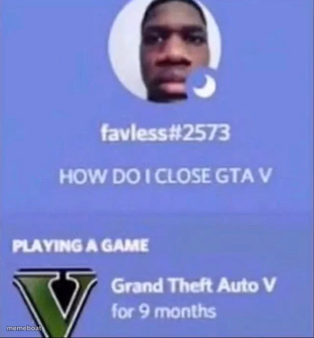 GTA5 - meme generator image preview