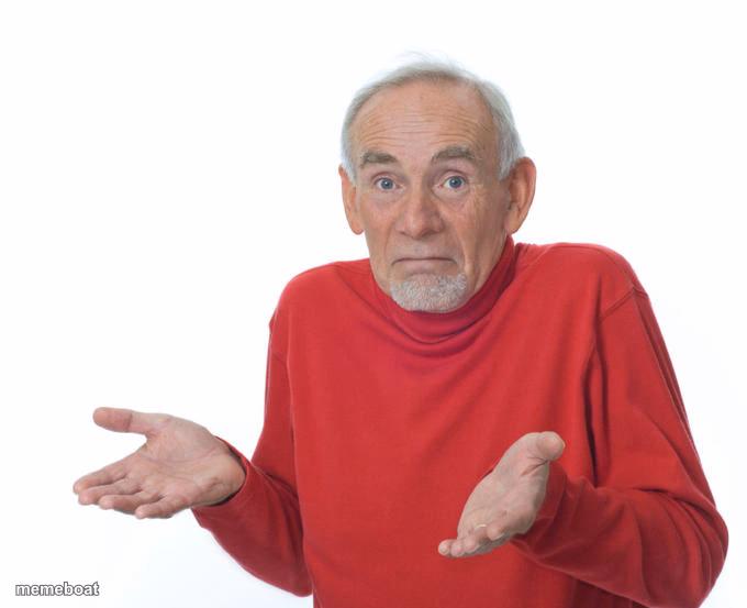 Guess i’ll die - meme generator image preview