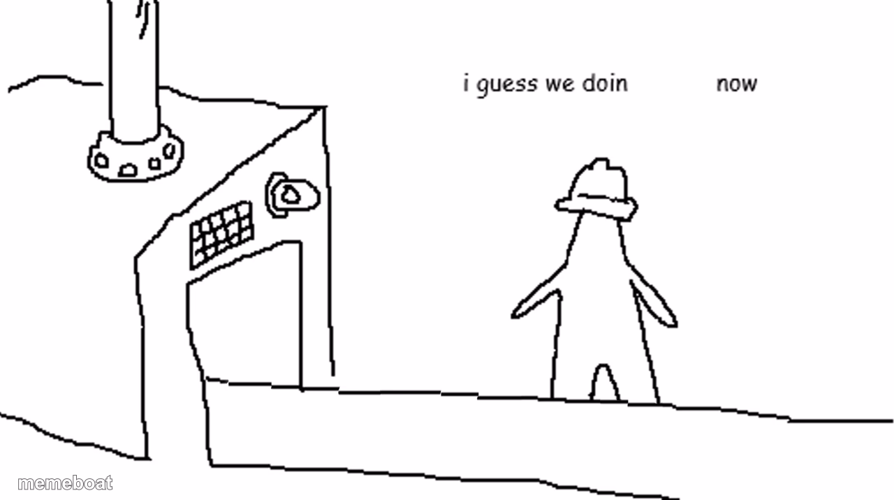 Guess we're doing blank now - meme generator image preview