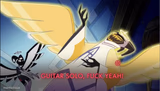 Guitar solo