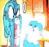 Gumball O
