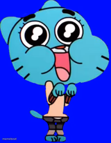 Gumball  W.