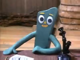 gumby most interesting man