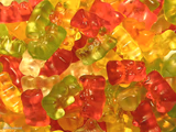 Gummy Bears