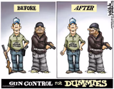 Gun Control