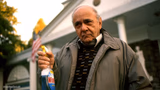 Gus Big Fat Greek Wedding