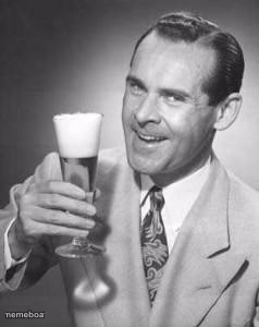 Guy Beer - meme generator image preview