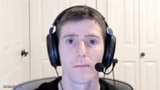guy with headset