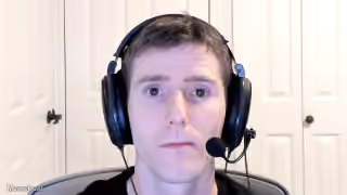 guy with headset