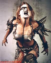 Gwar - meme generator image preview