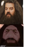 Hagrid Comparison